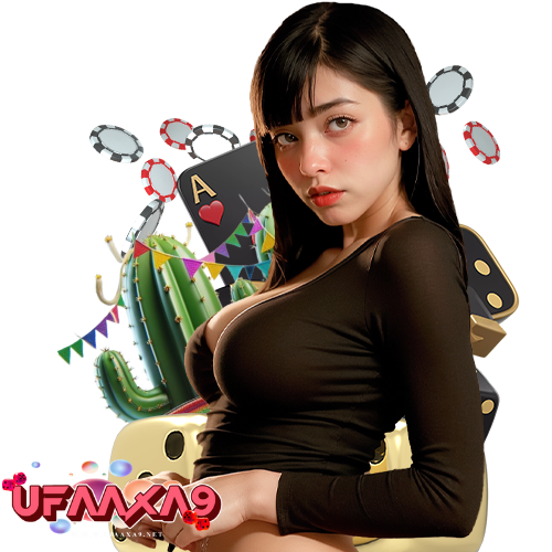 ufaaxa9 บาคาร่า